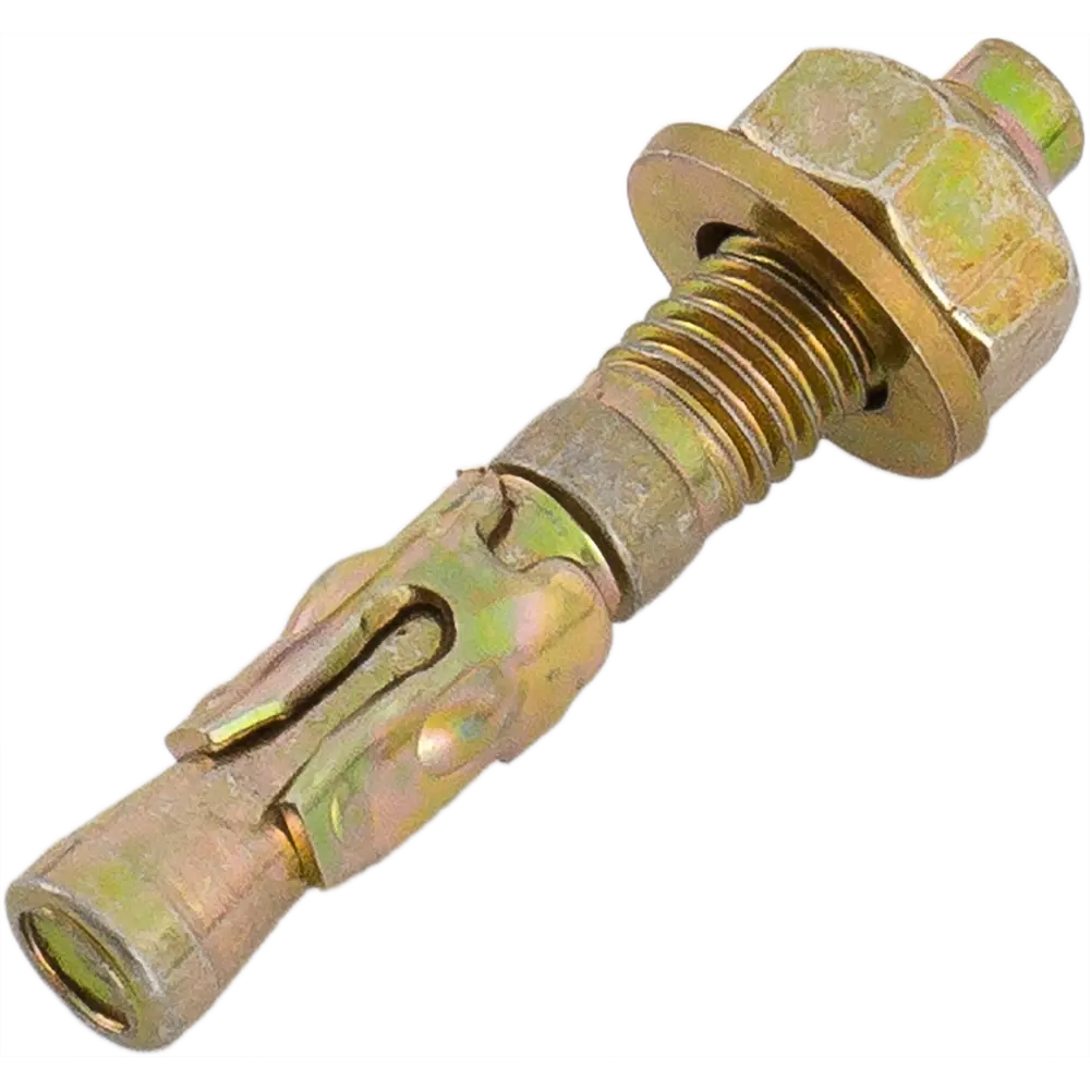 Клиновой анкер 8x50 мм 82566023 STLM-2137124 Santreyd  - Вид №1