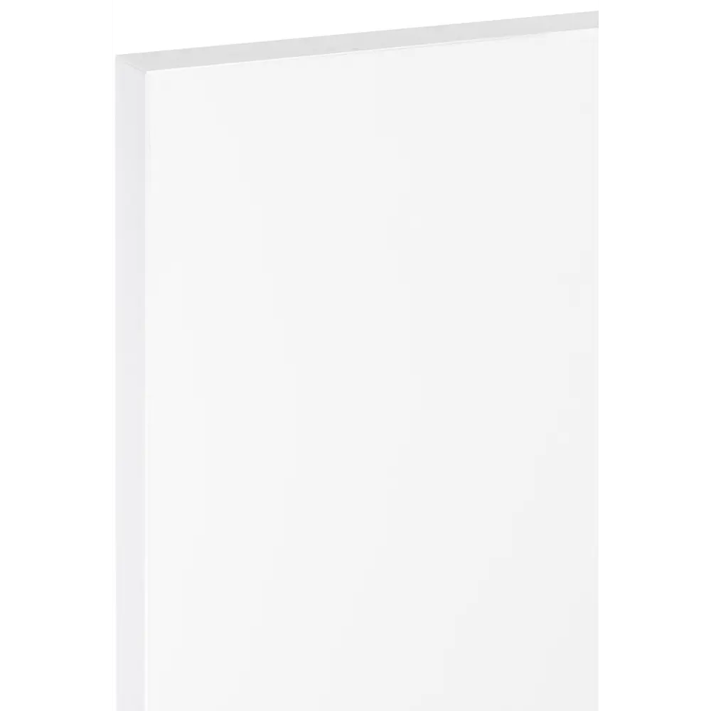 Полка для шкафа 76.7x32.8x1.6 см KONSENSA ЛДСП цвет белый STLM-2090972 - Вид №4