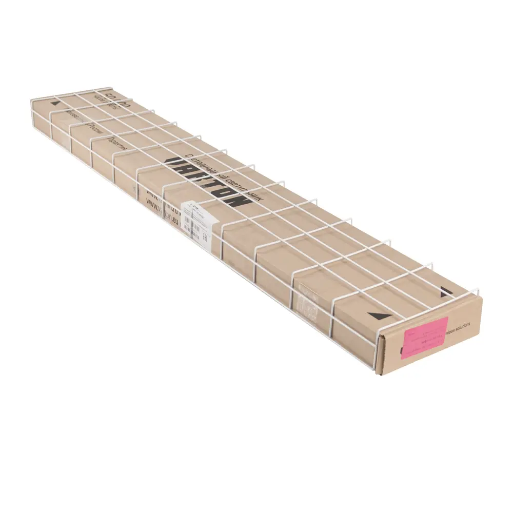 Панель светодиодная Varton 1200/212/70 PRS EM 42 Вт 1200x212 мм 5000 K IP40 82656347 STLM-2145257  - Вид №5