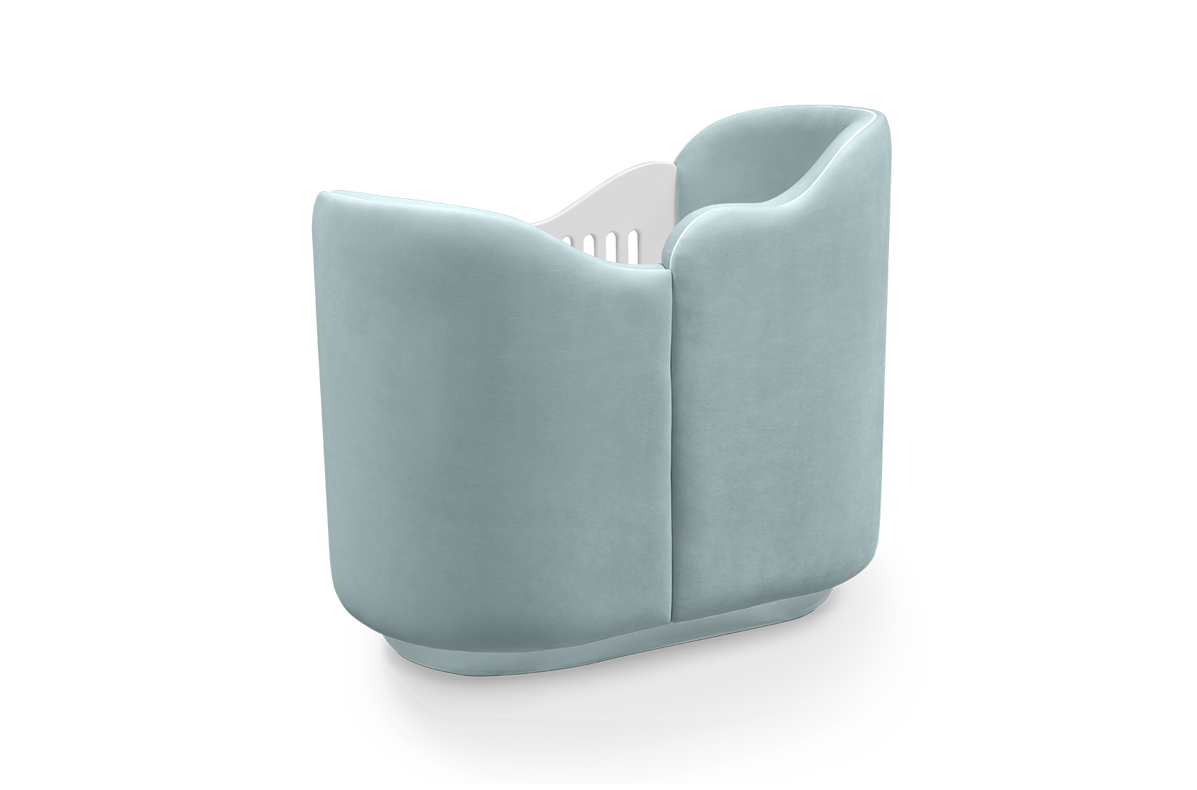 CIST568 Кровать для новорожденных Облако Circu  - Вид №5