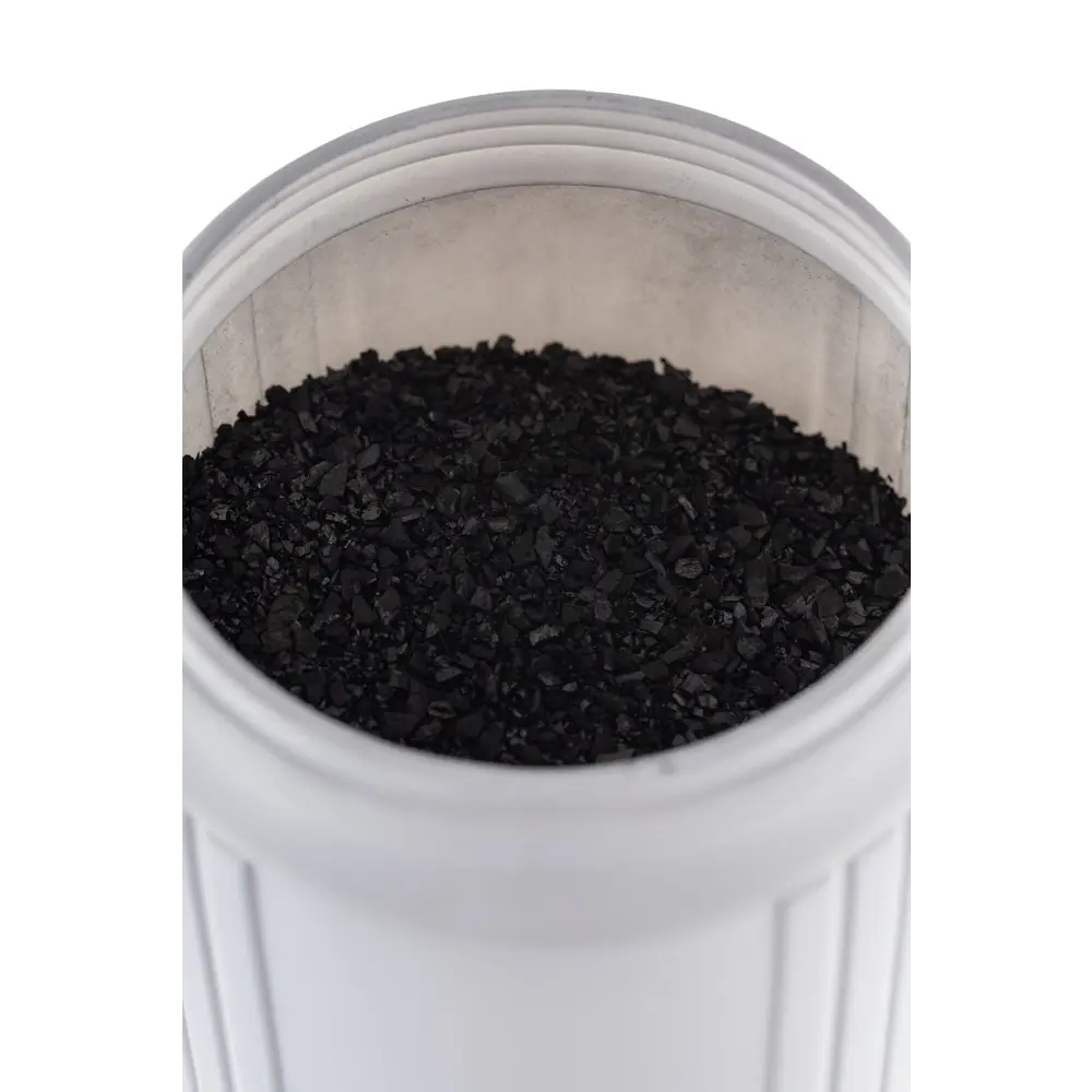 Картридж для фильтра Аммоносорб 10ВВ Santreyd STLM-2127699