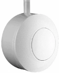 Ponte Giulio Кнопка разряда Standard H52hgs01