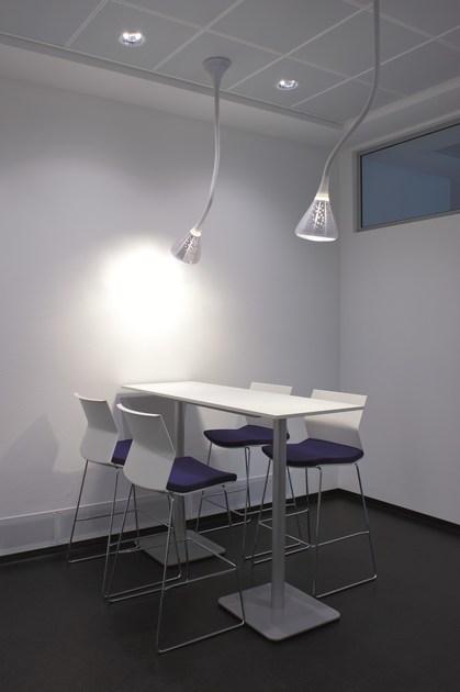 BENE Кресло салазки для залов ожидания sun-id-1460316 - Вид №2