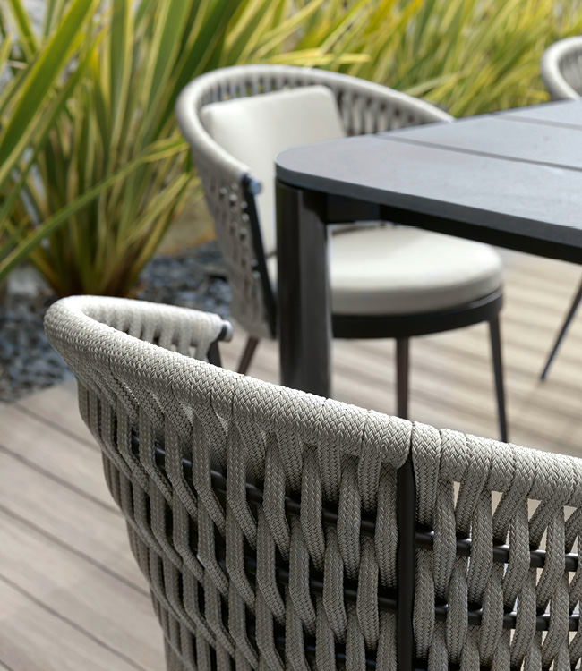 GRST82 Oasi стул - giorgio collection OUTDOOR - Вид №3