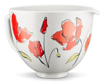 5KSM2CB5PPY 4,7 л КЕРАМИЧЕСКАЯ ЧАША KitchenAid  - Вид №2