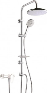 Paini RS WHITE 50CR191B0RS1P3 душевая система