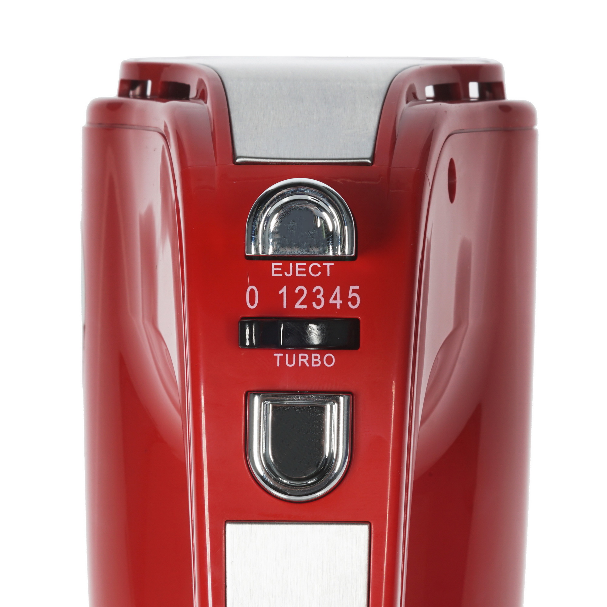 8107533 Миксер ARESA AR-1906 красный STDN-0083866 - Вид №4