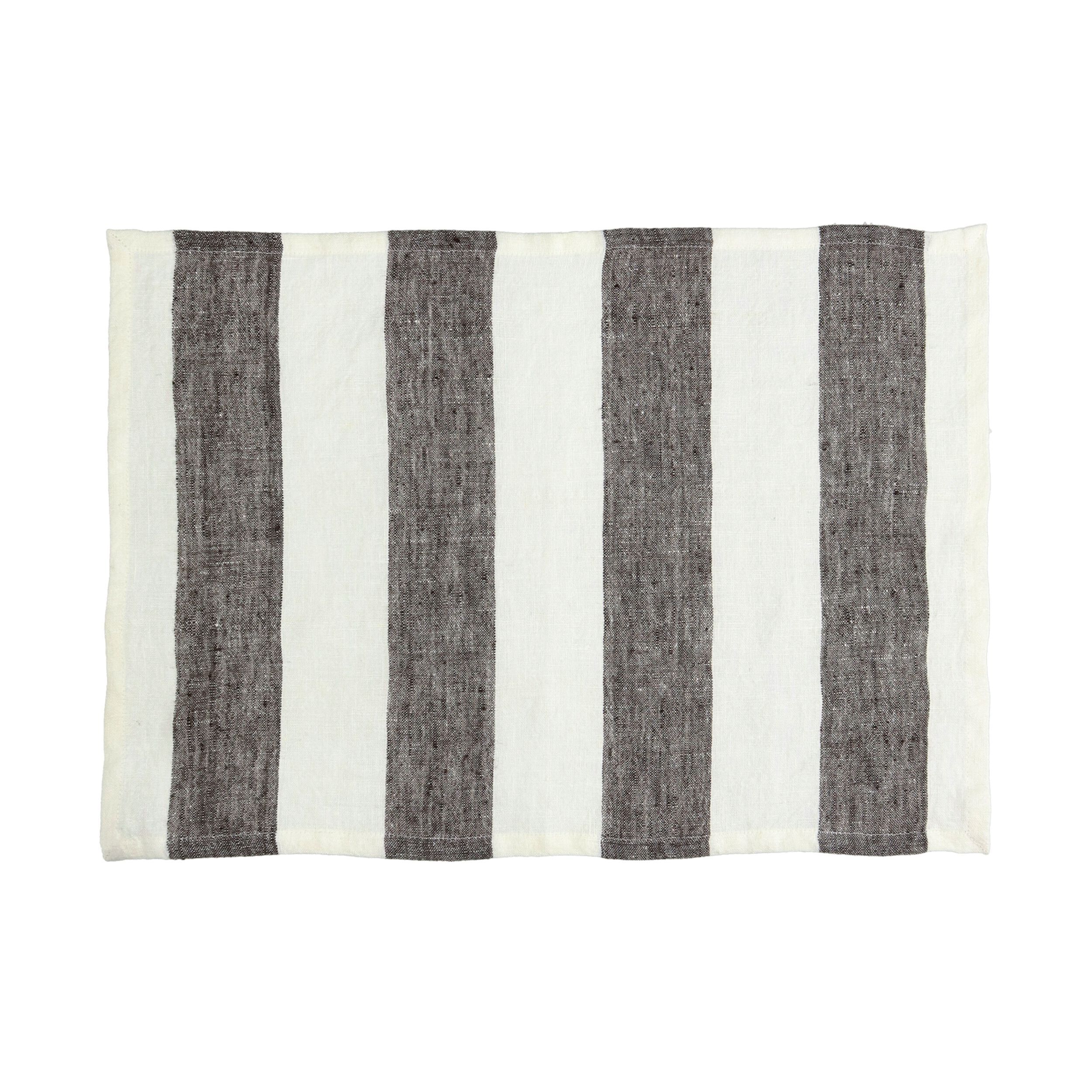 Прямоугольная льняная салфетка POMAX Cirque Magique ARCH-00113675