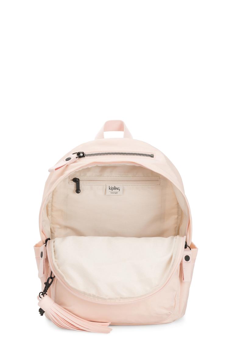 KI4240O13 Рюкзак Medium Backpack Kipling Delia  - Вид №1