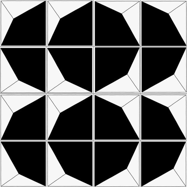 Kiasmo Керамическое покрытие Bossage 2015kdto - Вид №9