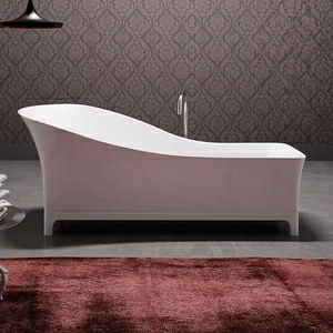 Напольная ванна Sofa