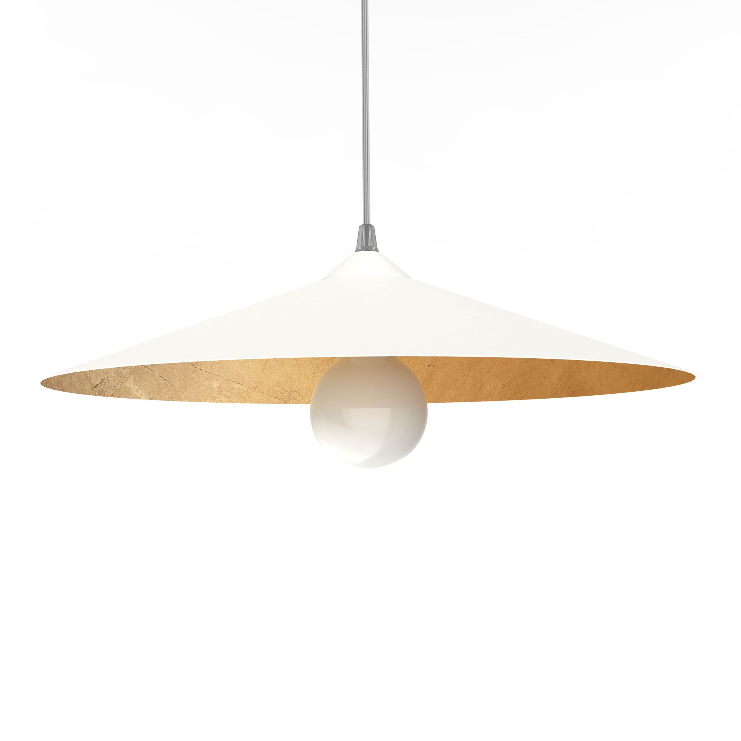 Светодиодный подвесной светильник WayPoint Chapeau ARCH-00099233 - Вид №204