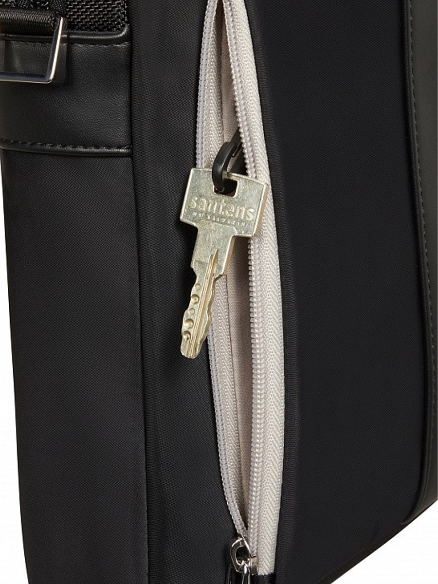 CL5-09007 Сумка для ноутбука CL5*007 Chic Samsonite Openroad  - Вид №7