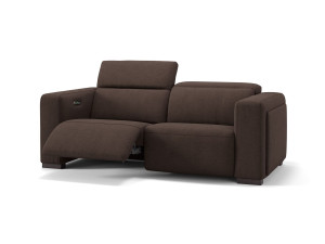 3-местный тканевый диван