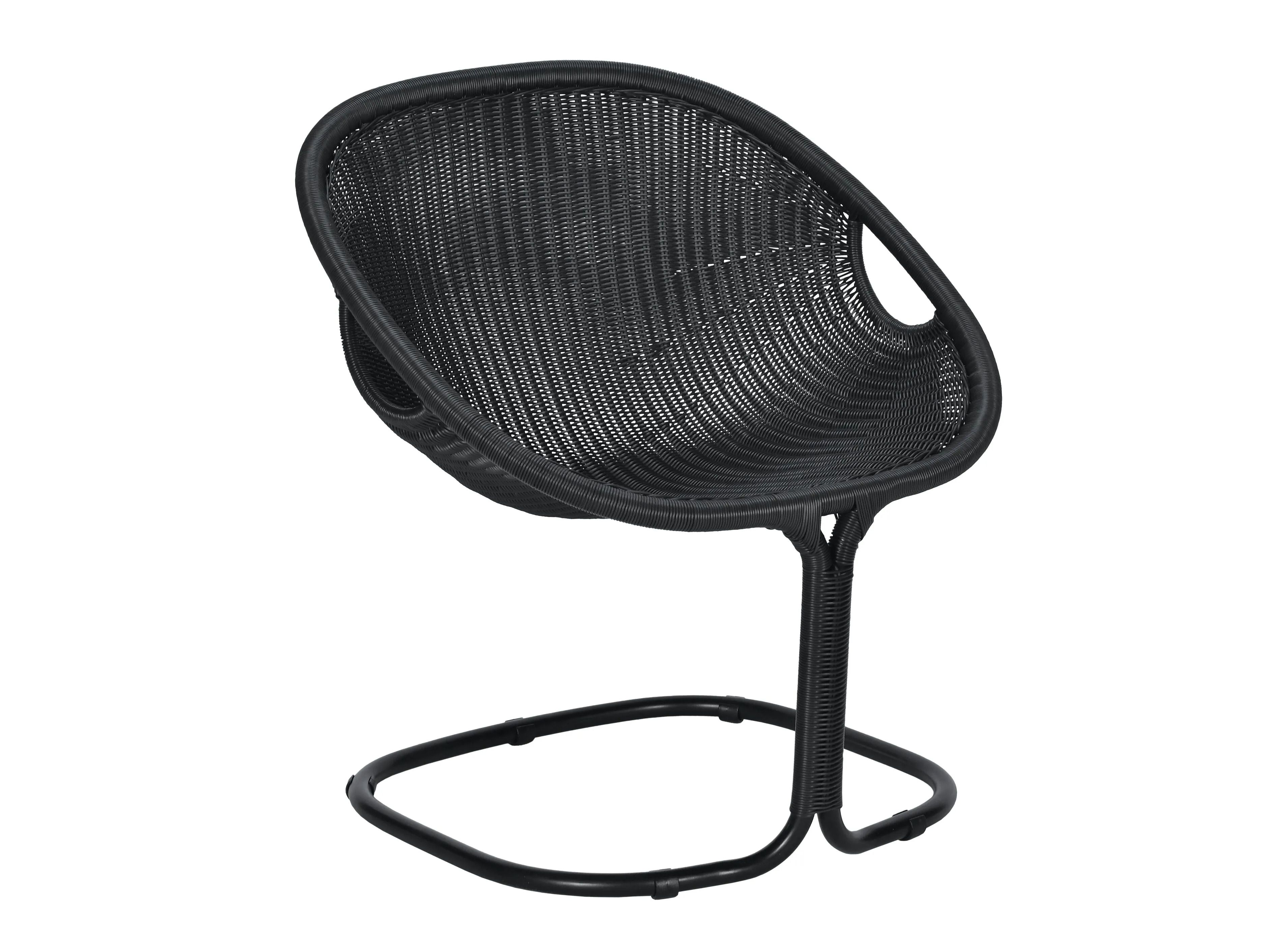 Синтетическое волокно консольный стул сада cbdesign Flip ARCH-00085124