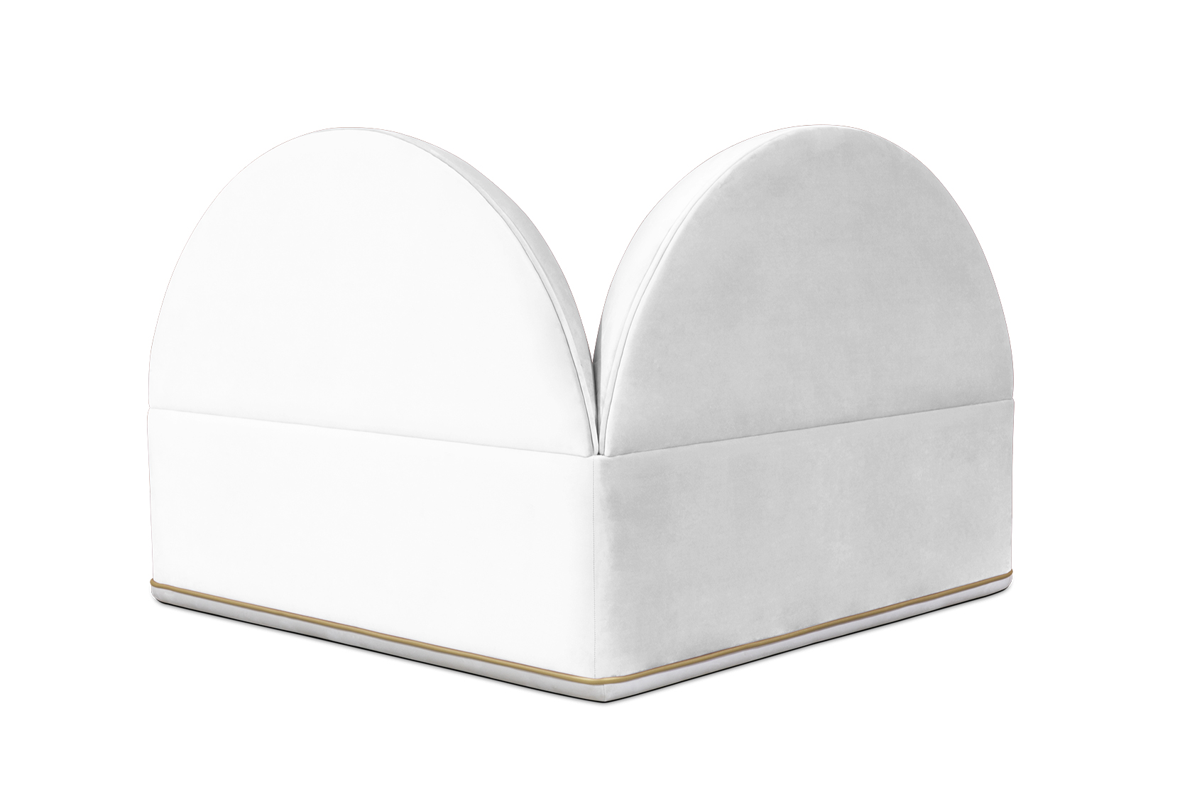 CIST735 Диваны детские Радуга Circu  - Вид №1