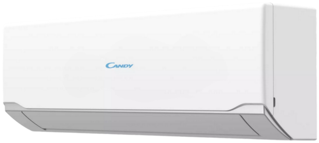 9221253 Кондиционер настенный сплит-система Candy ACI-24HRR103/R3 белый STDN-0027879 - Вид №1