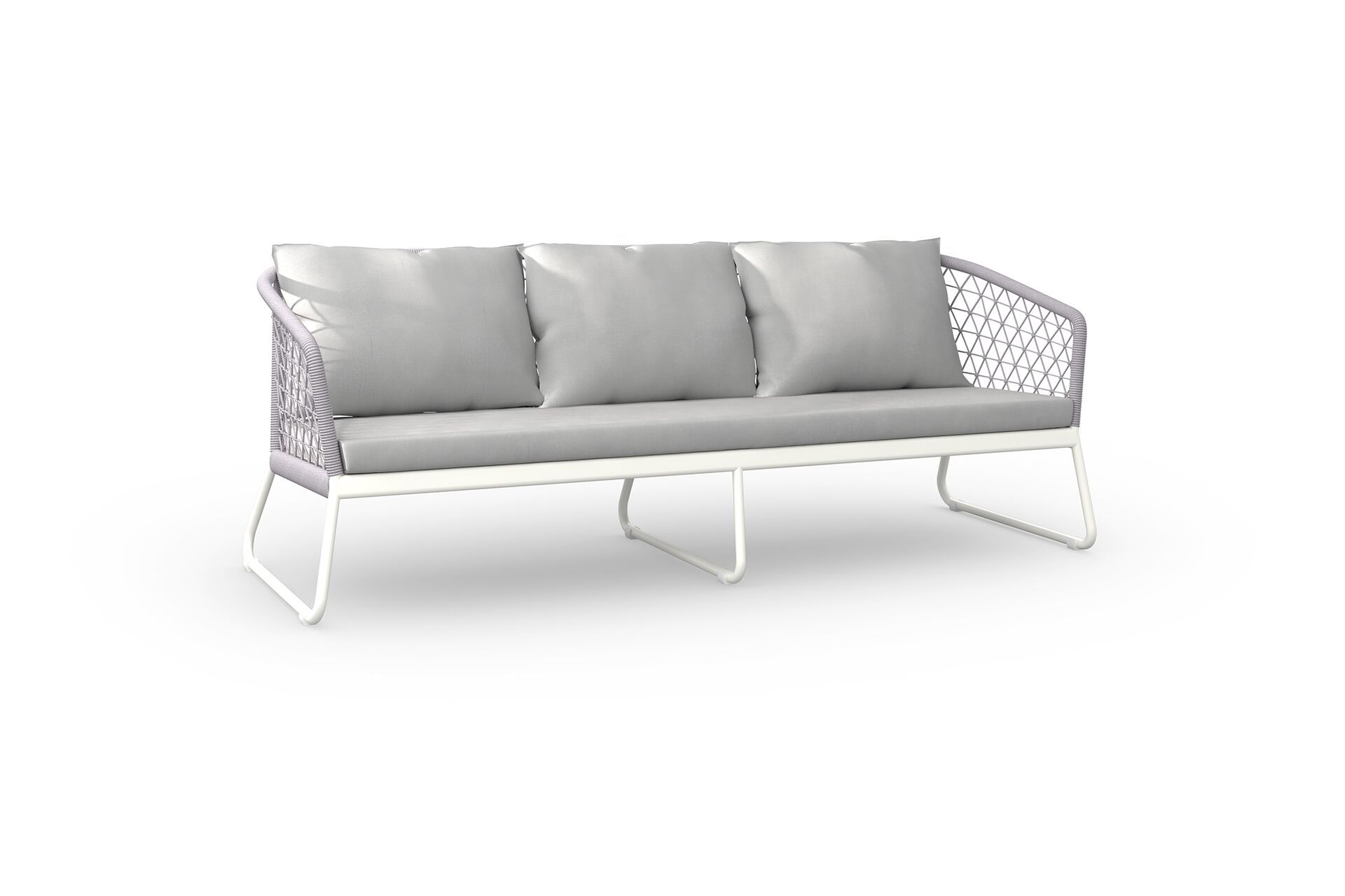 3-местный садовый диван MAMAGREEN Ohana ARCH-00124698 - Вид №5