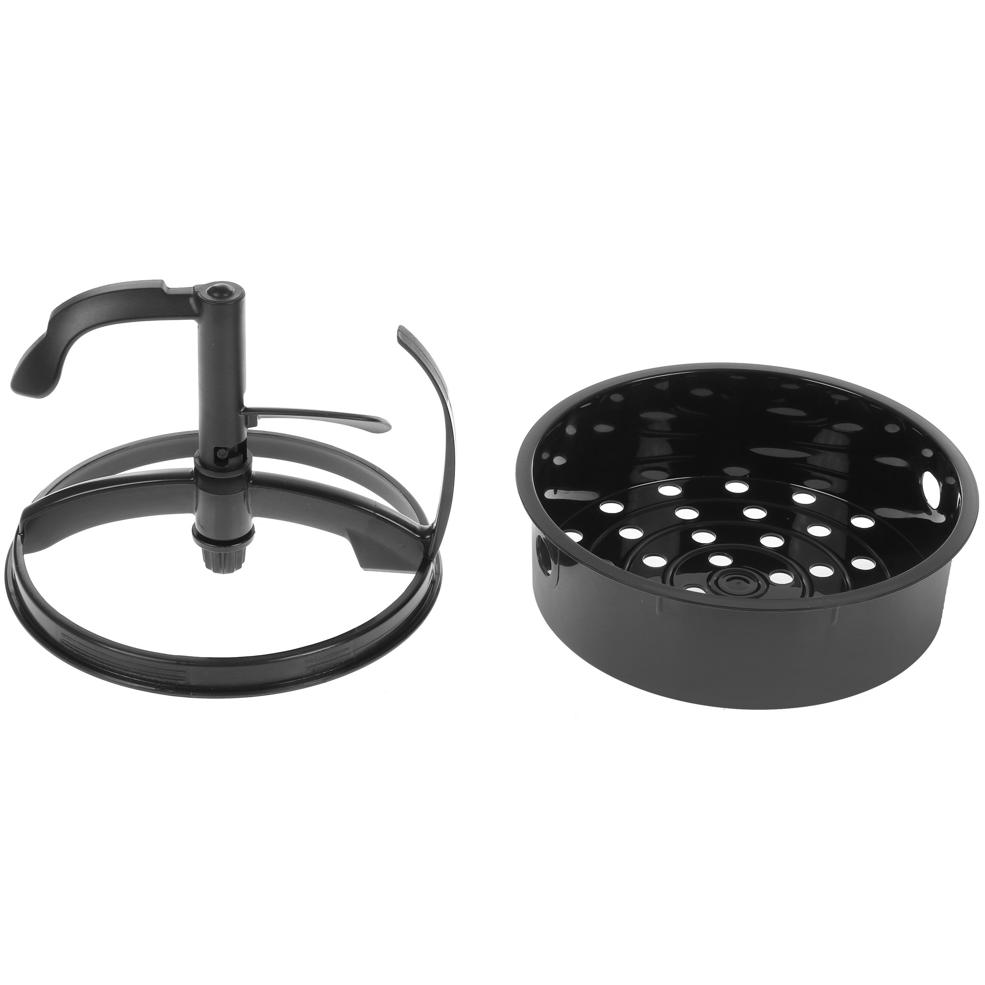 8120738 Мультиварка Tefal Multicook&Stir RK901F32 золотистый STDN-0122620 - Вид №7