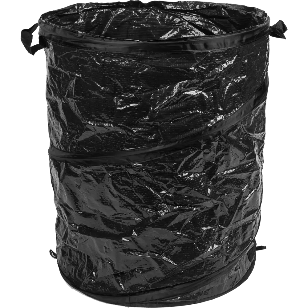 PALISAD Садовый контейнер 95 л с удобными ручками для сбора мусора 82584902 STLM-0030668