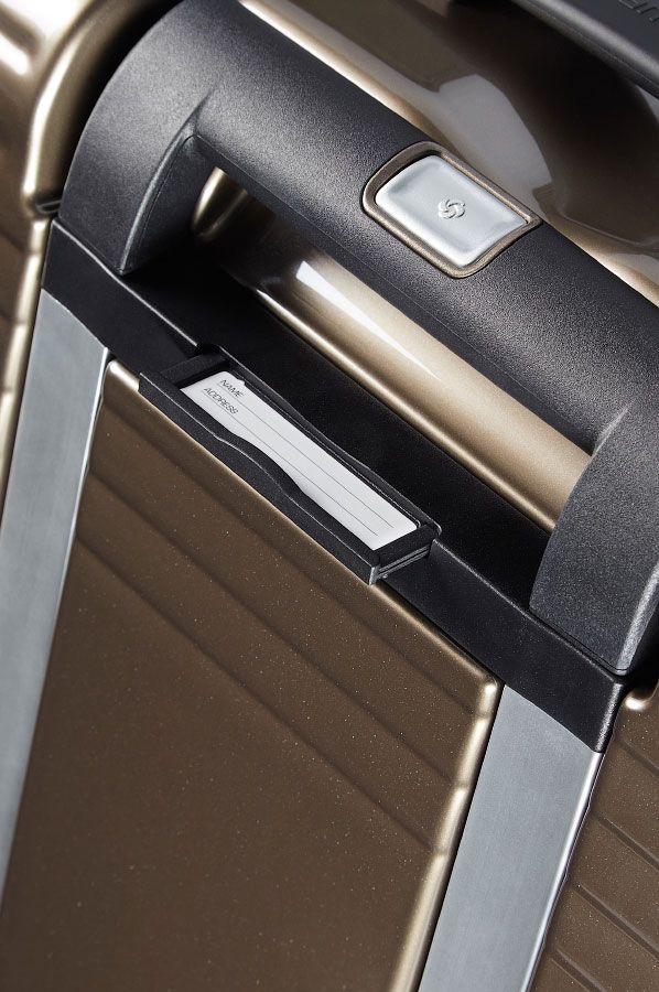 44D-05001 Чемодан 44D*001 Spinner S Samsonite Neopulse  - Вид №5