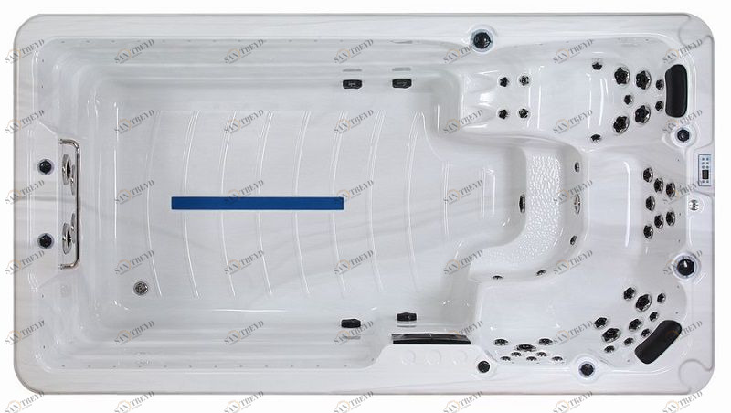 JNJ Spas Savannah Santreyd sun-id-295953