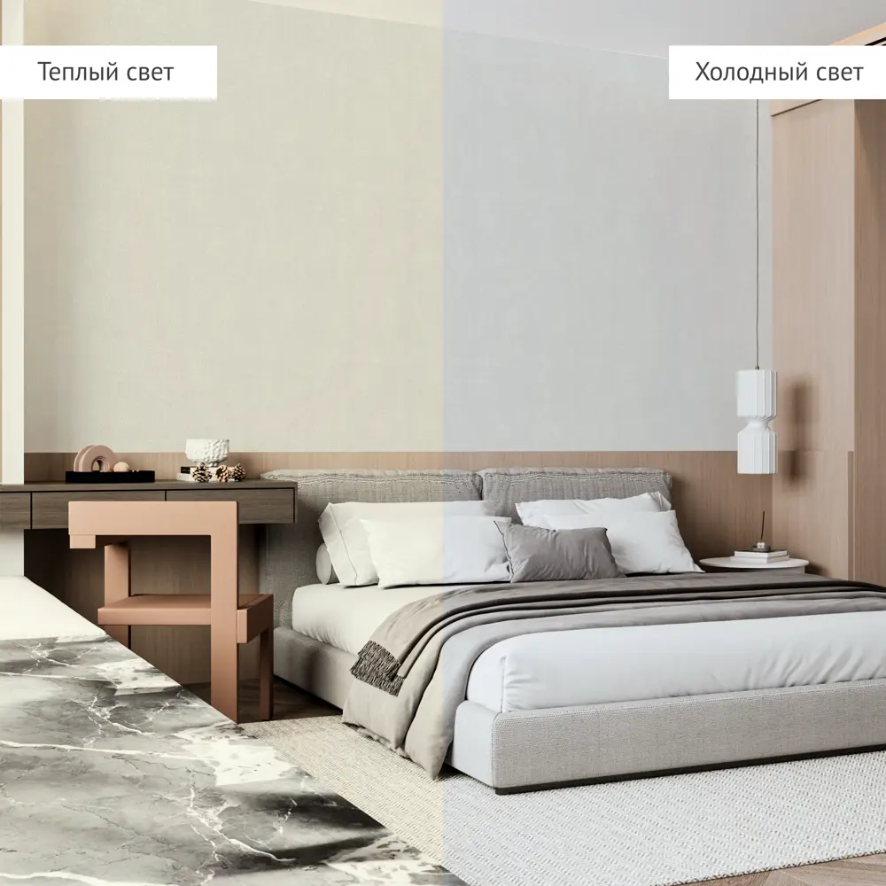 Обои флизелиновые Wall Decor Пикассо светло-серые 1.06 м 75247-14 STLM-2175020 - Вид №5