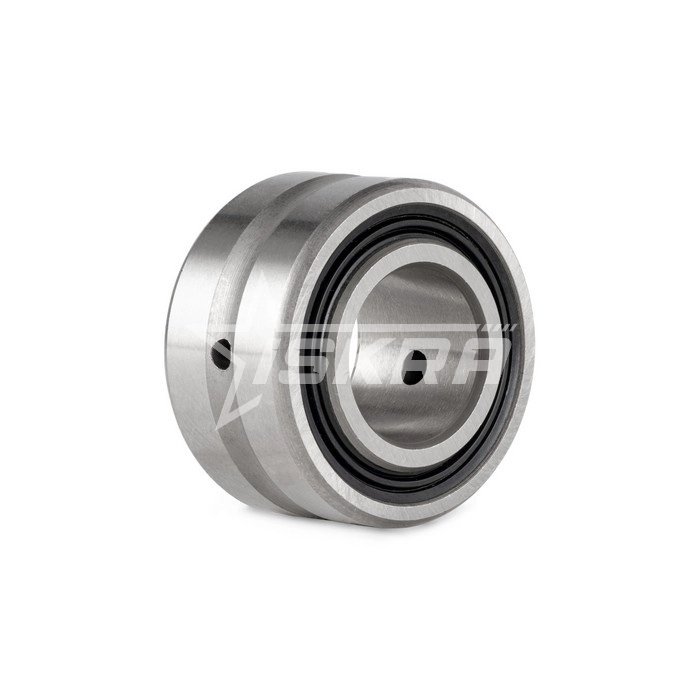 IS1579 Подшипник NA4908-2RS ISKRA  - Вид №2