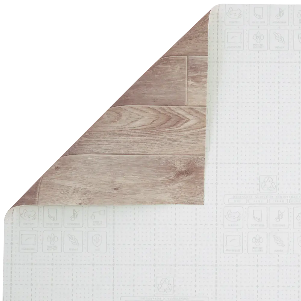 Santreyd Линолеум «Дуб Джефри» - элегантность натурального дерева 16793295 STLM-0889497 - Вид №4