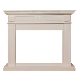 9100525 Портал Firelight Bianco 25