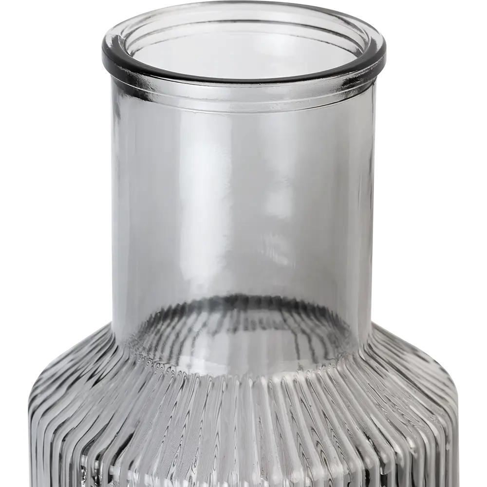 Бутылка Esprado 1 л стекло цвет прозрачный STLM-2106791 - Вид №2