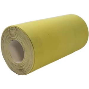 Рулон шлифовальный на бумажной основе Grain Craft Р180 5 м x 115 мм 89403585 STLM-2065768