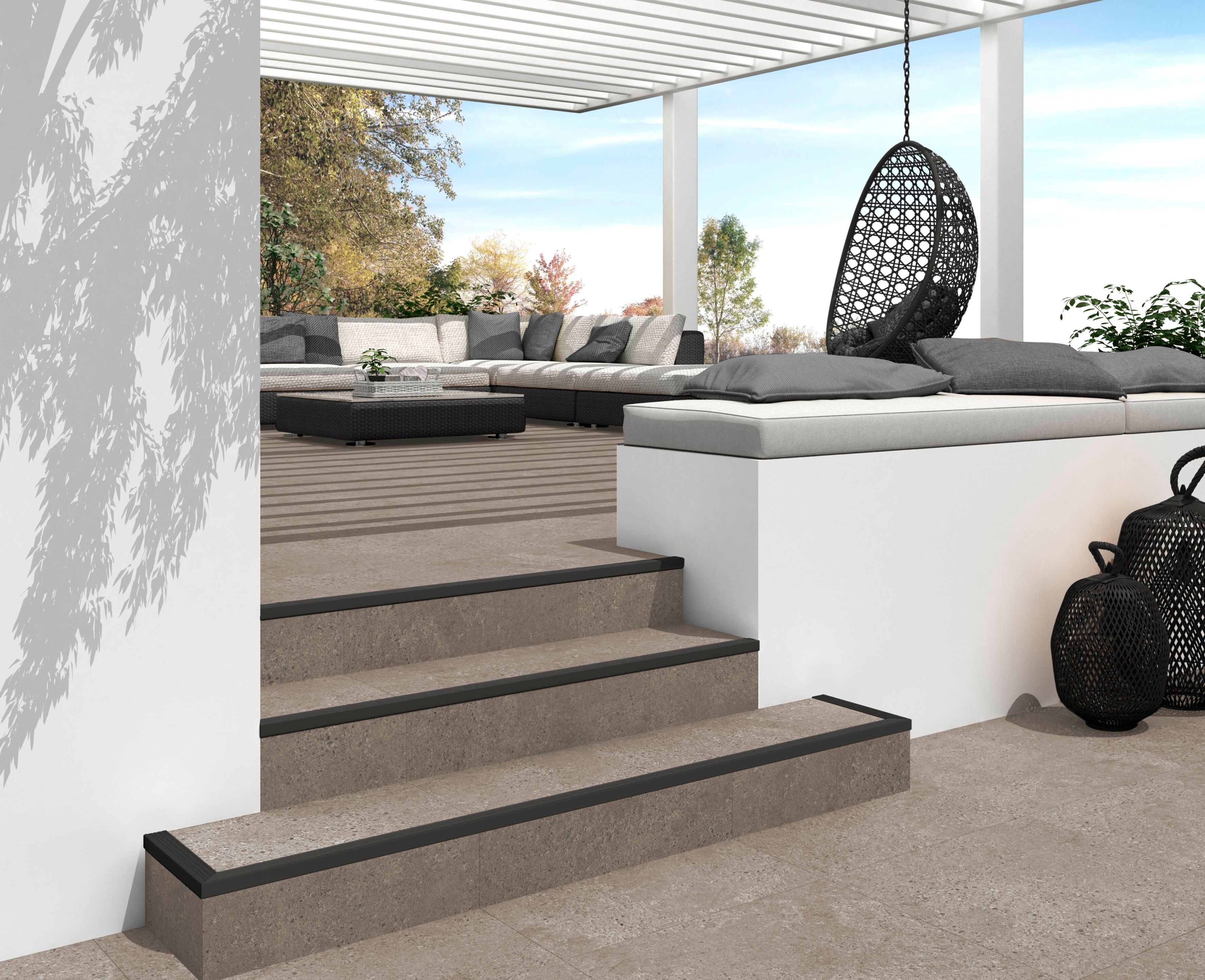 Профиль paragradino в Astra® EMAC Italia Novopeldaño® ARCH-00022884 - Вид №3