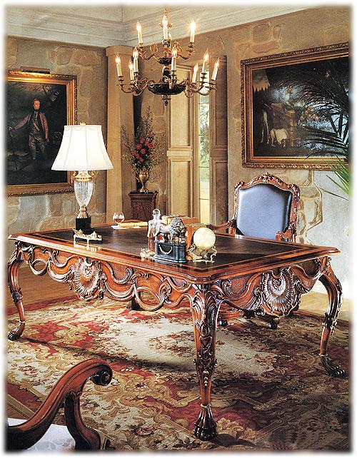 Письменный стол  FRANCESCO MOLON R7 Executive