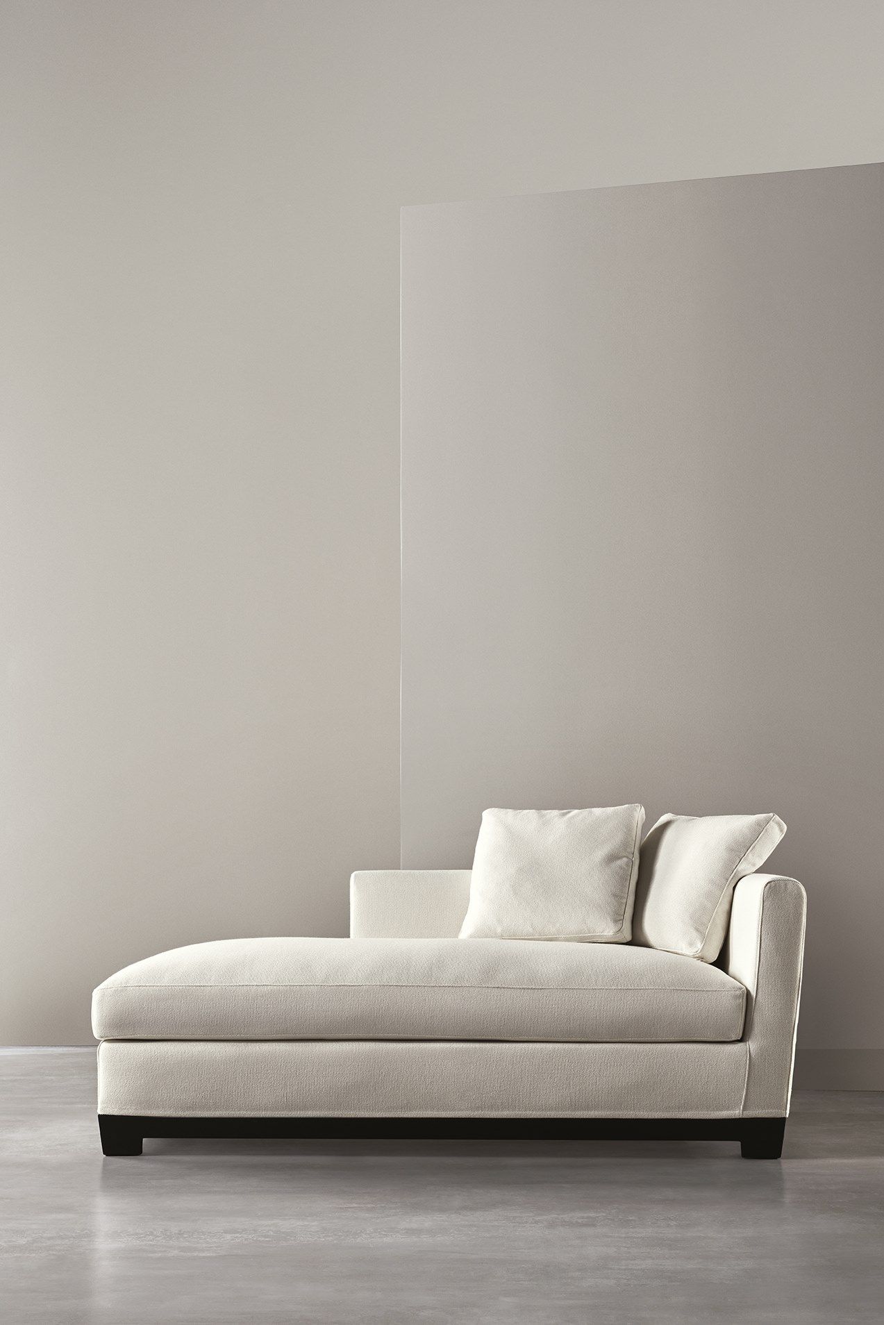 Мягкая ткань Dormeuse Meridiani Allen ARCH-00007197