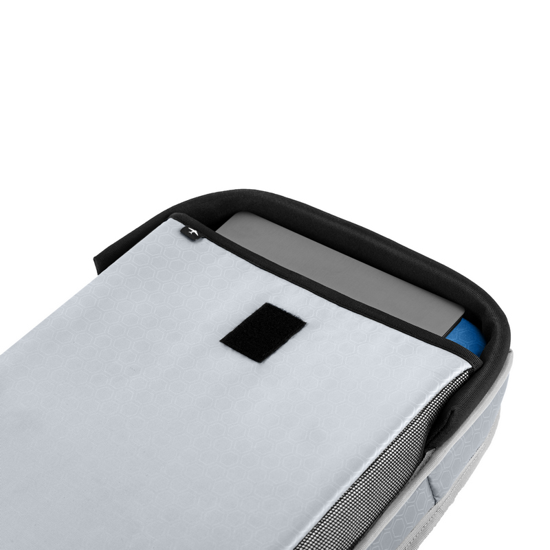 460-BCQK Backpack: premier 15"-pe1520p Dell Santreyd  - Вид №7