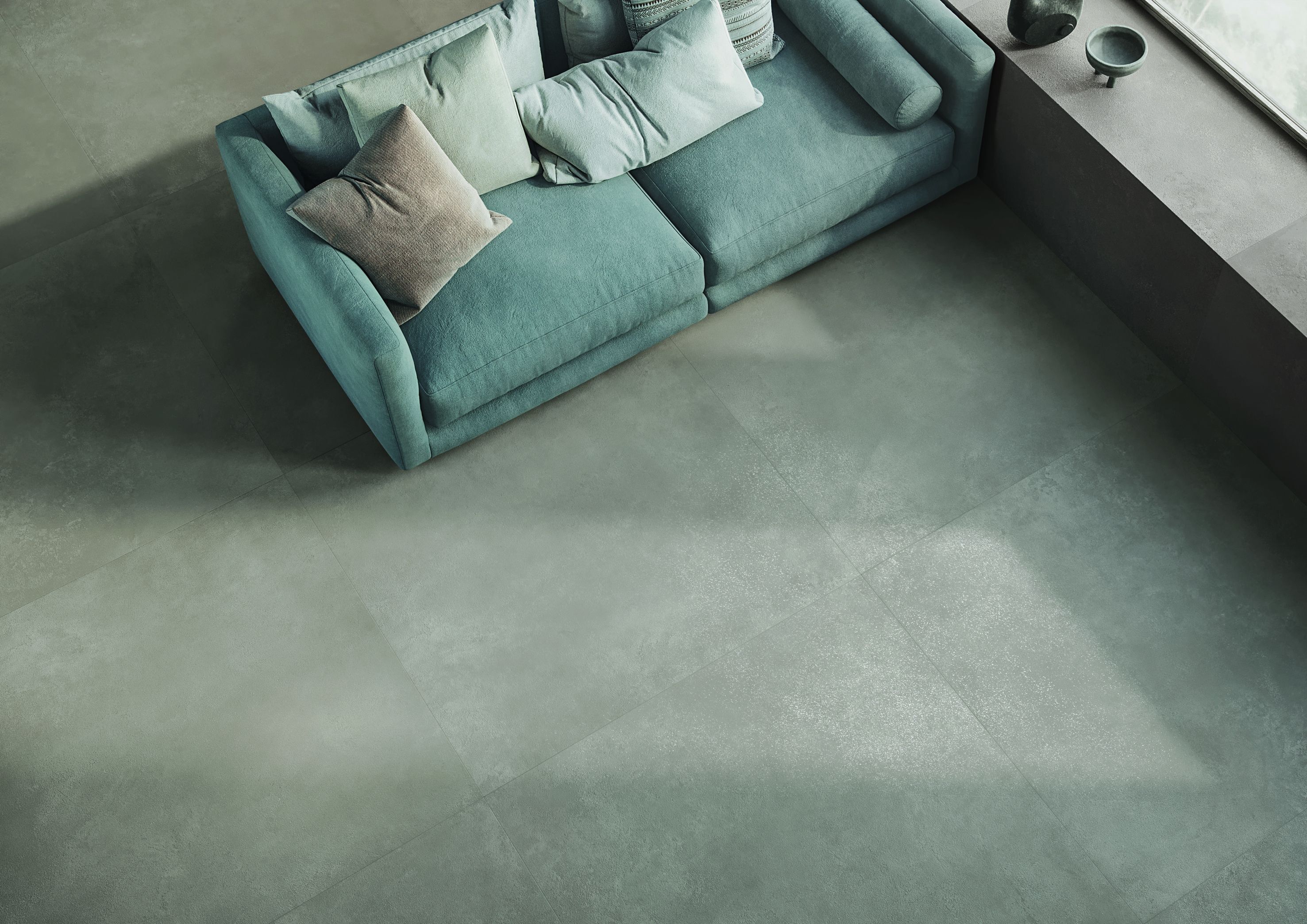 Пол / керамогранит FAP ceramiche Лето ARCH-00042915 - Вид №54