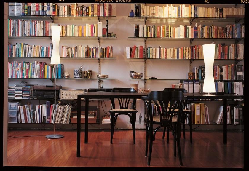 Oluce Настольная лампа из муранского стекла с диммером Lu-lu sun-id-1450182 - Вид №1