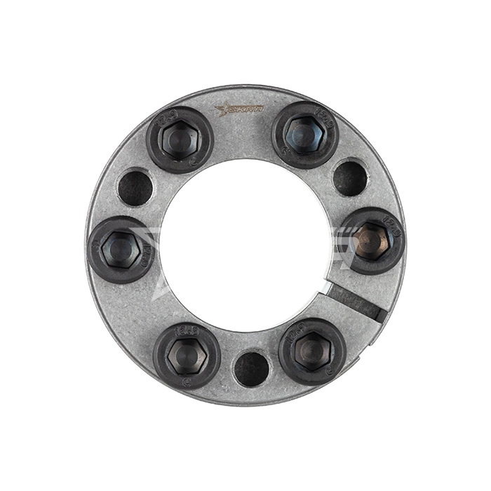 IS3544 Зажимная втулка KLHH025 (PHF FX120-25x47) ISKRA  - Вид №11