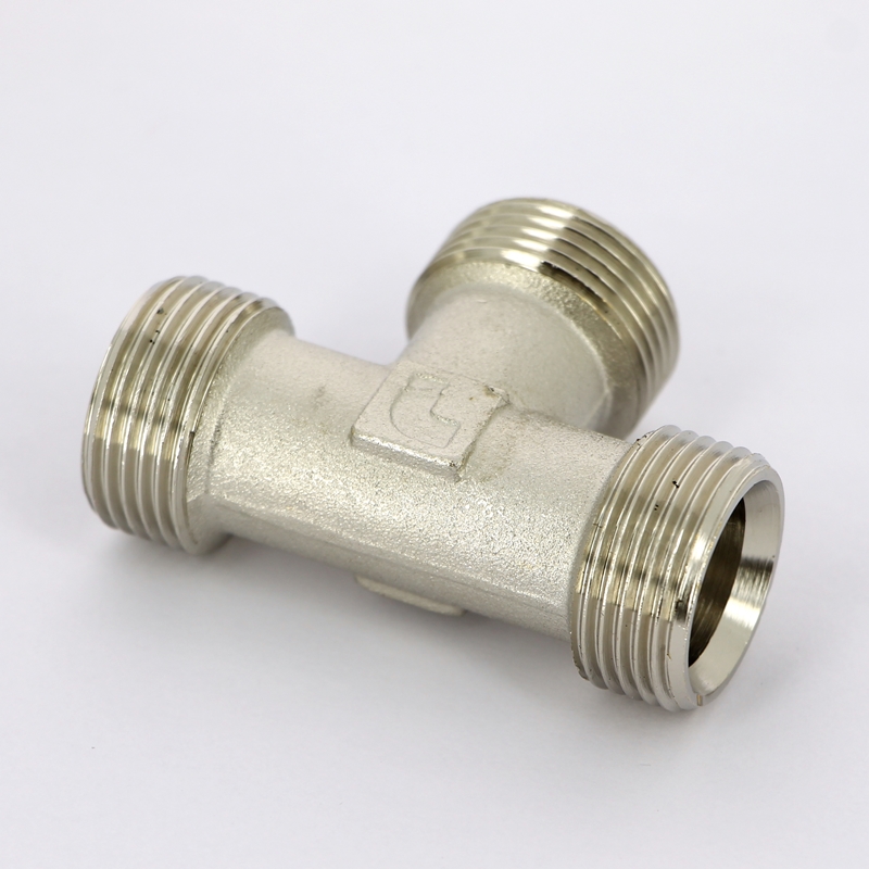 Корпус для тройника Н MULTI-FIT ITAP 3/4"ЕК 53034 - Вид №4