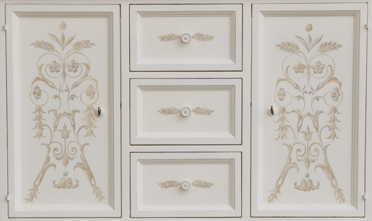 8635 Mobile bagno Bianchini&Capponi RINASCIMENTO Bianchini Capponi - Вид №16