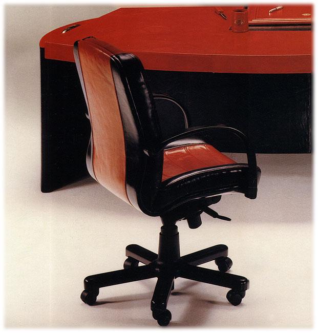 Рабочее кресло  FORMITALIA Montecarlo-guest 