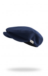 60586 Кепи классическое  dark blue El-Risto  Спецодежда для продавцов  размер