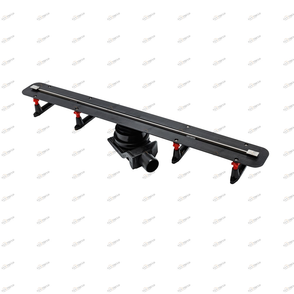 Линейный трап 1050 мм CONFLUO PREMIUM SLIM LINE 13100037 PESTAN 