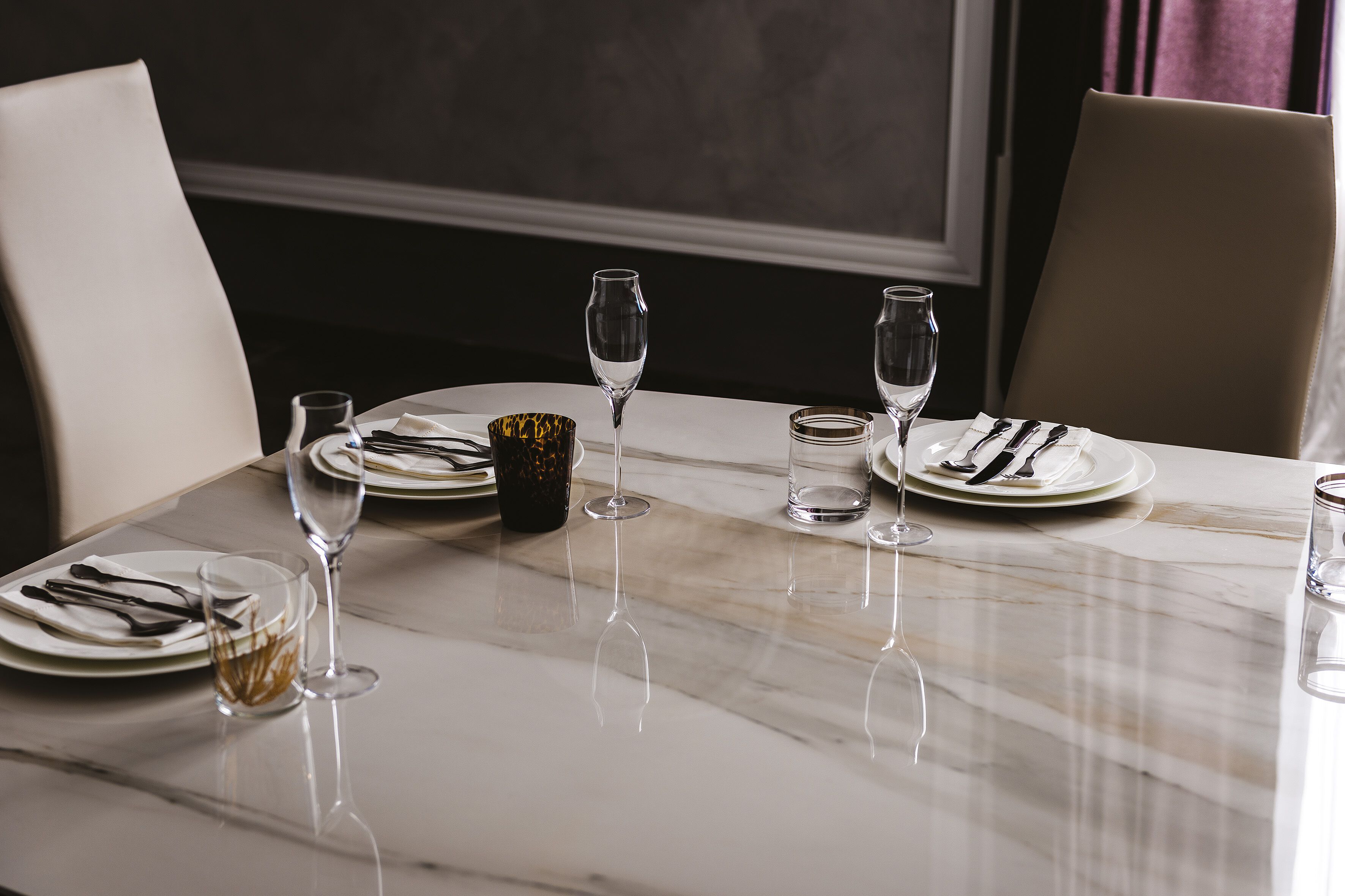 Керамический бочонок стол Cattelan italia ARCH-00112475 - Вид №23