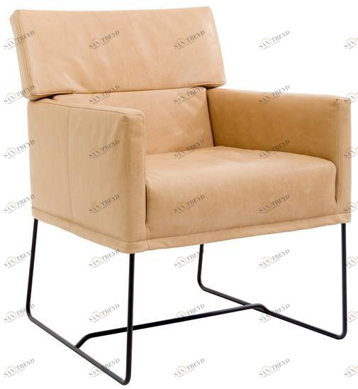 KFF Санный стул с подлокотниками Caal sun-id-1469655