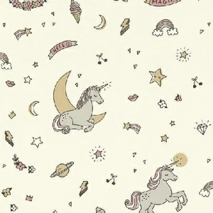 815009 Обои Rasch Kids & Teens III