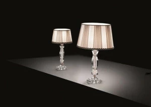 Euroluce Lampadari Настольная лампа Midha