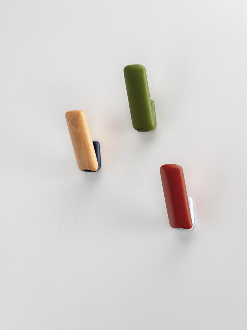 ENEA Настенная вешалка из полипропилена Caddy sun-id-1377640 - Вид №1