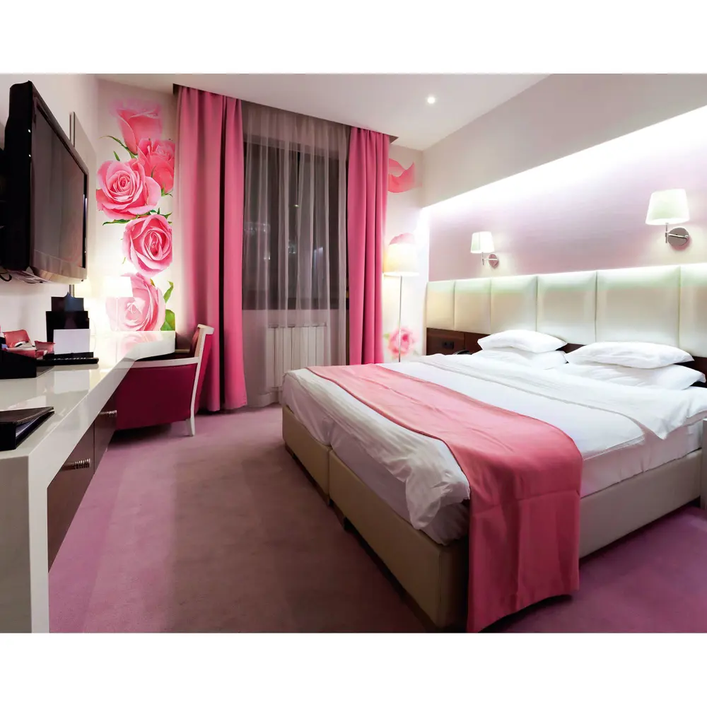 Фотообои флизелиновые «Розы» 106х112 см Santreyd STLM-2016128 - Вид №1